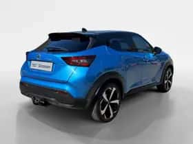 Nissan Juke (2020) thumbnail 5
