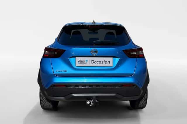 Nissan Juke (2020) thumbnail 6