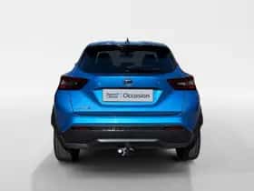 Nissan Juke (2020) thumbnail 6