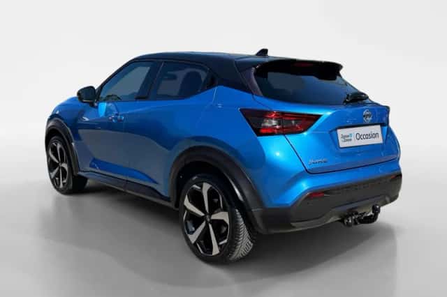 Nissan Juke (2020) thumbnail 7