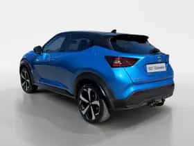 Nissan Juke (2020) thumbnail 7