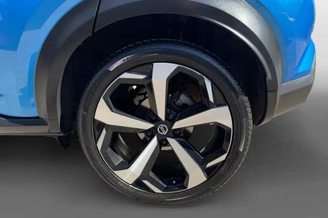 Nissan Juke (2020) thumbnail 8