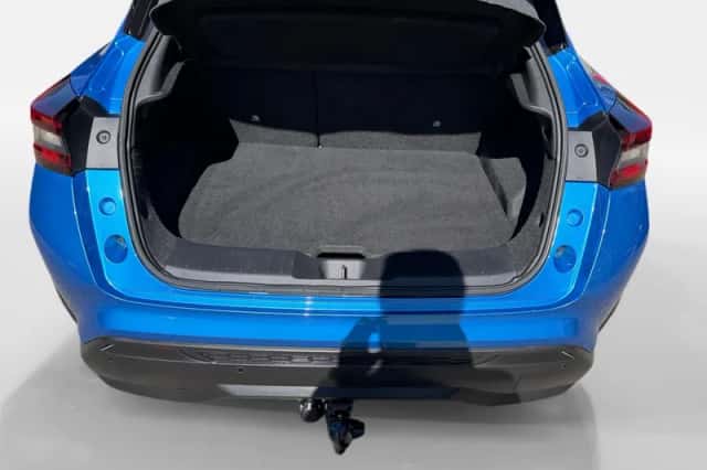 Nissan Juke (2020) thumbnail 9