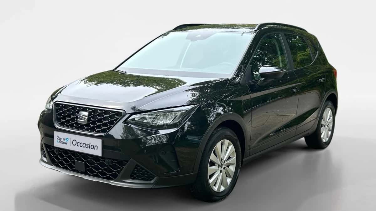 SEAT Arona (2023) — foto 1