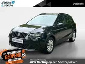 SEAT Arona (2023) thumbnail 1