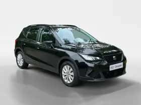 SEAT Arona (2023) thumbnail 3