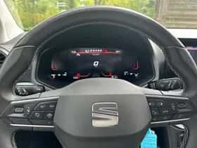 SEAT Arona (2023) thumbnail 22