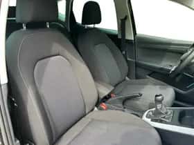 SEAT Arona (2023) thumbnail 26