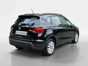 SEAT Arona (2023) thumbnail 5
