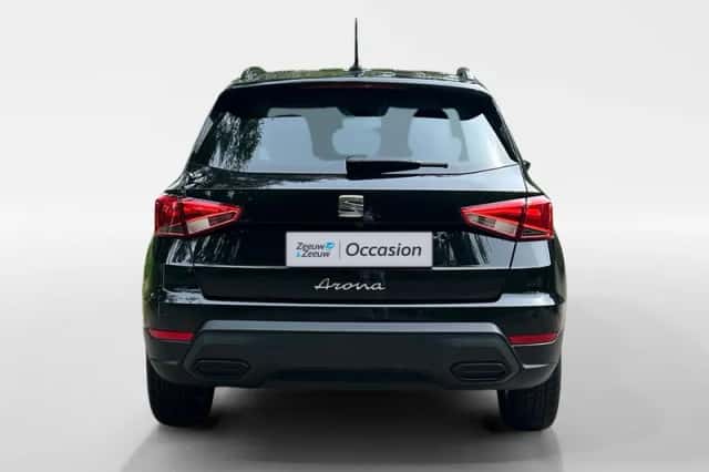 SEAT Arona (2023) thumbnail 6