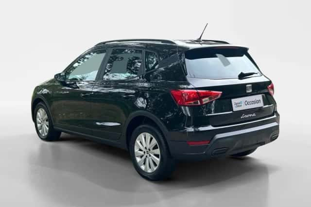 SEAT Arona (2023) thumbnail 7