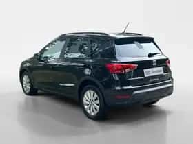 SEAT Arona (2023) thumbnail 7