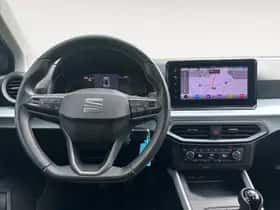 SEAT Arona (2023) thumbnail 10