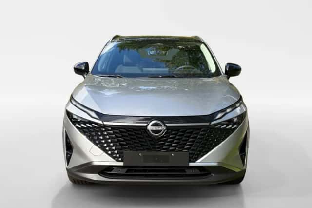 Nissan Qashqai (2026) thumbnail 2