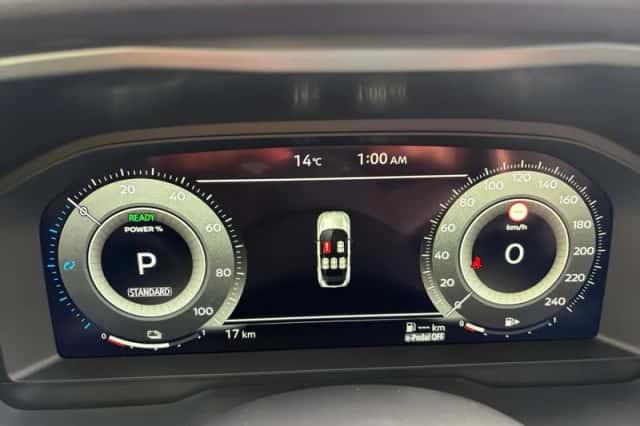 Nissan Qashqai (2026) thumbnail 17