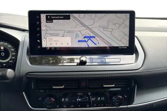 Nissan Qashqai (2026) thumbnail 20