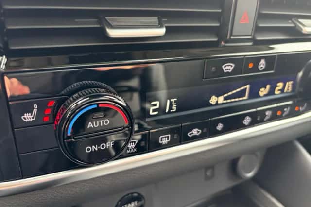 Nissan Qashqai (2026) thumbnail 21