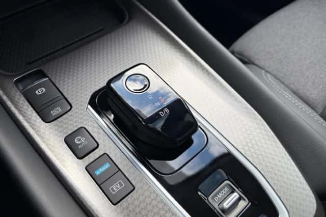 Nissan Qashqai (2026) thumbnail 23