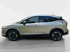 Nissan Qashqai (2026) thumbnail 4