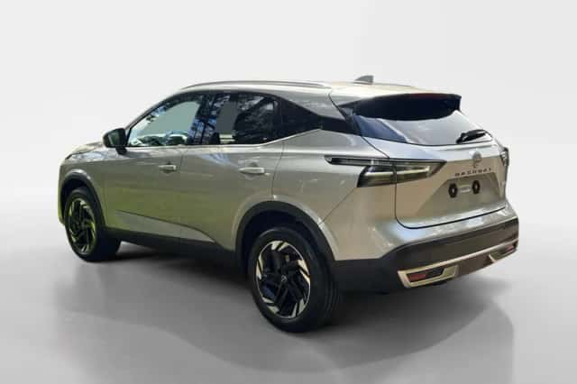 Nissan Qashqai (2026) thumbnail 6