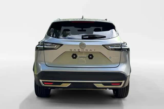 Nissan Qashqai (2026) thumbnail 7