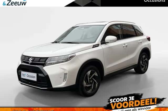 Suzuki Vitara (2025) thumbnail 1