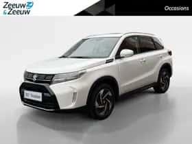 Suzuki Vitara (2025)