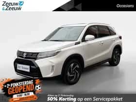Suzuki Vitara (2025)