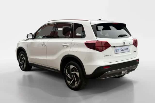 Suzuki Vitara (2025) thumbnail 2