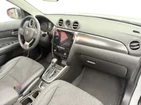 Suzuki Vitara (2025) thumbnail 12