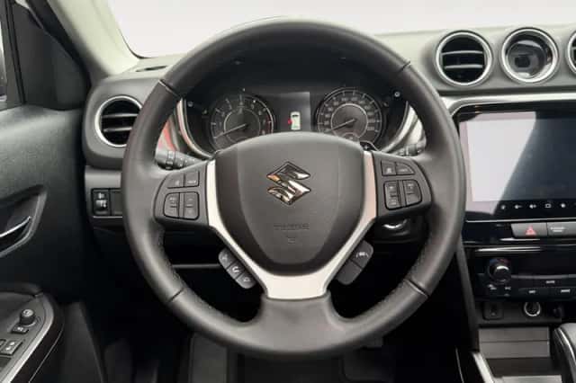 Suzuki Vitara (2025) thumbnail 19