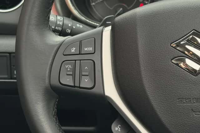 Suzuki Vitara (2025) thumbnail 20