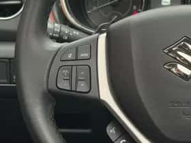 Suzuki Vitara (2025) thumbnail 20