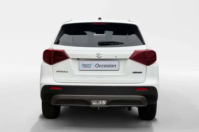 Suzuki Vitara (2025) thumbnail 3