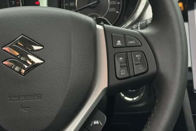 Suzuki Vitara (2025) thumbnail 21