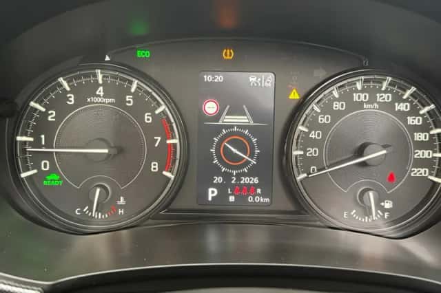 Suzuki Vitara (2025) thumbnail 22