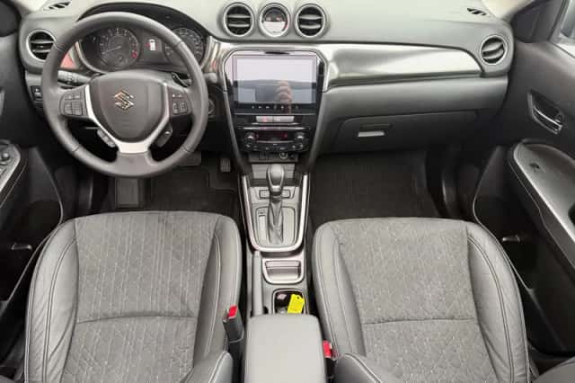 Suzuki Vitara (2025) thumbnail 23