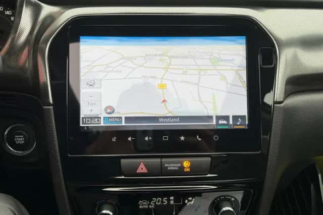 Suzuki Vitara (2025) thumbnail 24