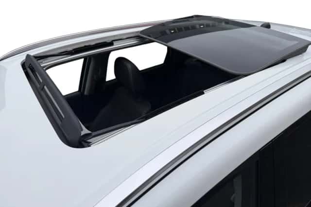 Suzuki Vitara (2025) thumbnail 26