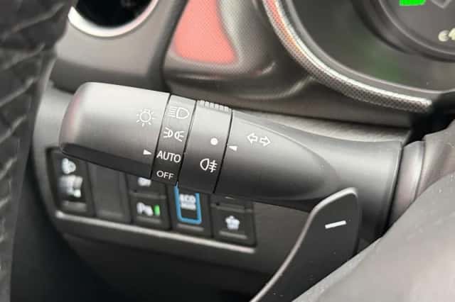 Suzuki Vitara (2025) thumbnail 28
