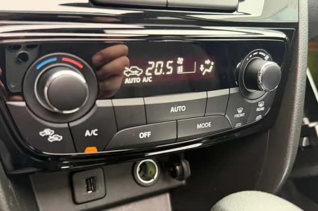 Suzuki Vitara (2025) thumbnail 29
