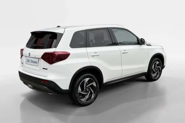 Suzuki Vitara (2025) thumbnail 4
