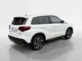 Suzuki Vitara (2025) thumbnail 4