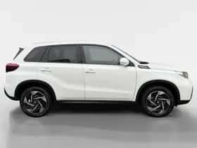 Suzuki Vitara (2025) thumbnail 5