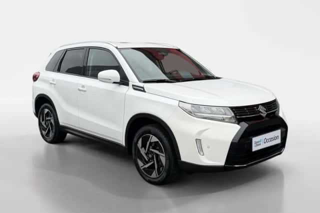 Suzuki Vitara (2025) thumbnail 6