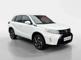 Suzuki Vitara (2025) thumbnail 6