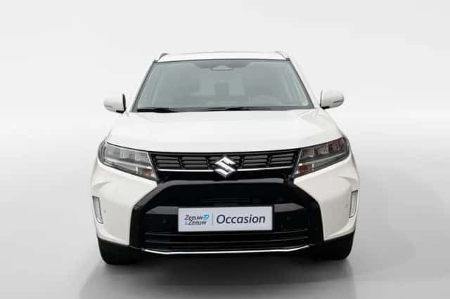 Suzuki Vitara (2025) thumbnail 7