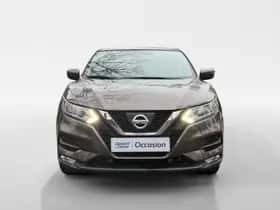 Nissan Qashqai (2018) thumbnail 2