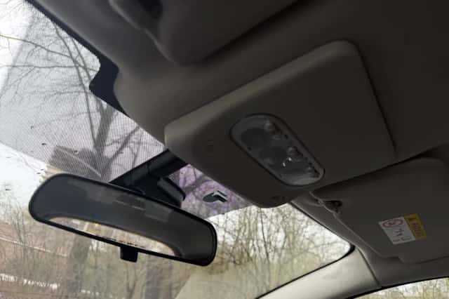 Nissan Qashqai (2018) thumbnail 11