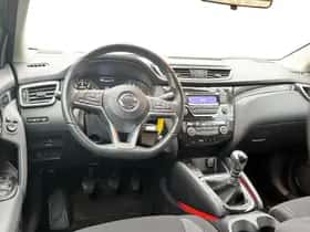 Nissan Qashqai (2018) thumbnail 12